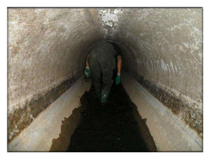 三才镇管道高压清洗