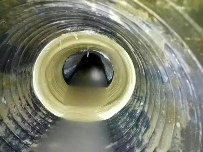 三才镇内衬修复法通常适用于哪些类型的断面管道