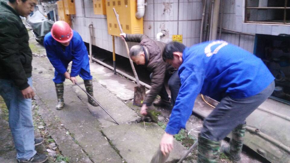 三才镇清掏化粪池、管道疏通一站式服务<高效><技术><可靠>