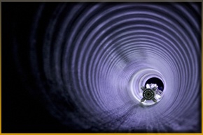 三才镇UVCIPP紫外光固化修复工艺特点和施工工艺